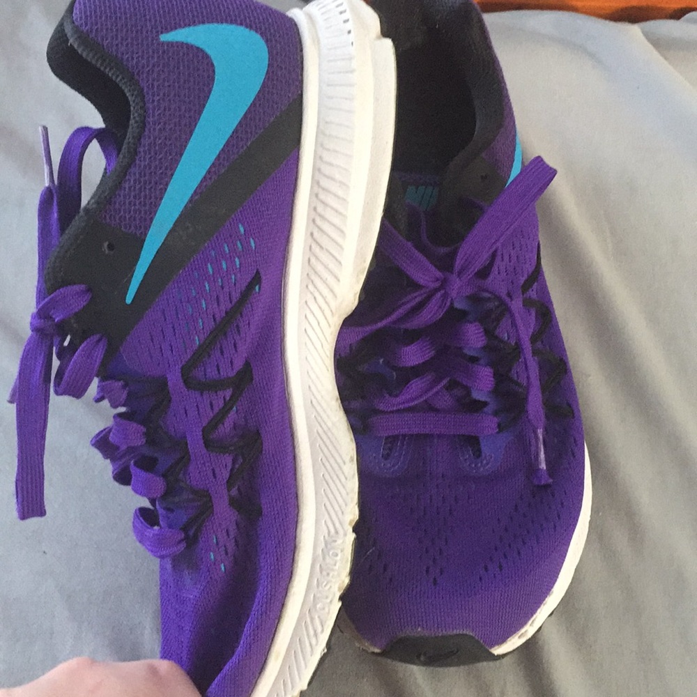 Nike shoes